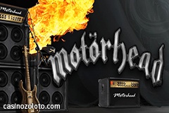Игровой автомат Motorhead