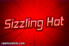 Игровой автомат Sizzling Hot