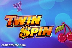 Игровой автомат Twin Spin