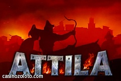 Игровой автомат Attila