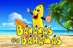 Игровой автомат Bananas go Bahamas