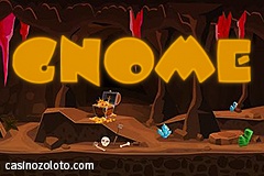 Игровой автомат Gnome