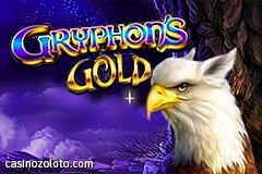 Игровой автомат Gryphon’s Gold