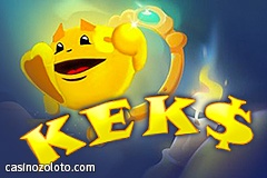 Игровой автомат Keks