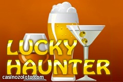 Игровой автомат Lucky Haunter