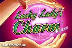 Игровой автомат Lucky Lady’s Charm Deluxe