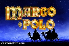 Игровой автомат Marco Polo