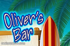 Игровой автомат Oliver’s Bar