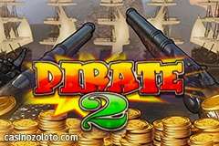 Игровой автомат Pirate 2