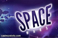 Игровой автомат Space Wars