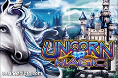 Игровой автомат Unicorn Magic