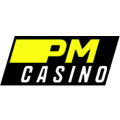 Лого PM Casino