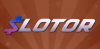 slotor logo