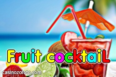 Игровой автомат Fruit Cocktail